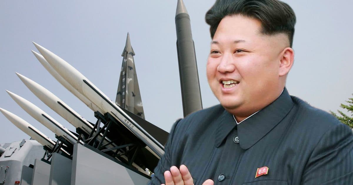 La Unión Europea aísla al régimen de Corea del Norte con un nuevo paquete de sanciones: «Exigimos la desnuclearización completa e irreversible»