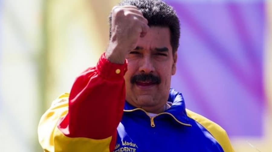 Maduro afirmó que no será liberado un opositor a pesar de las presiones