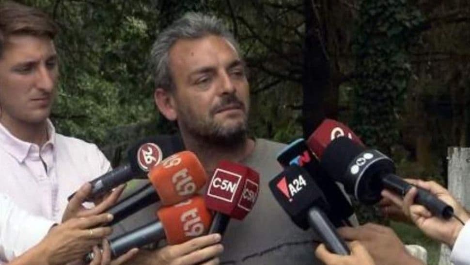 Padrastro de Camila: «Su mamá está destrozada»