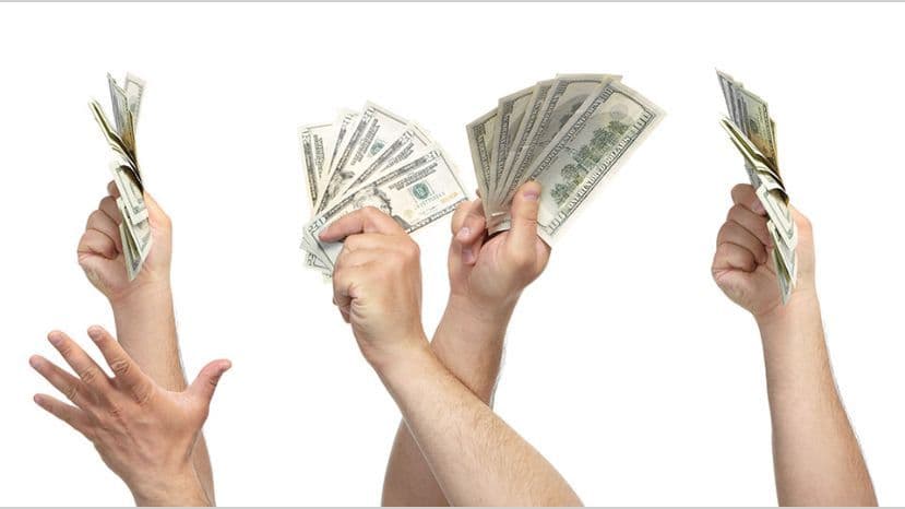 Se recalentó el dólar: trepó 20 centavos y cerró a un paso de los $20,50