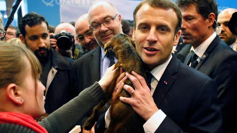 Francia pone trabas al acuerdo con el Mercosur por la carne de Argentina y el pollo de Brasil