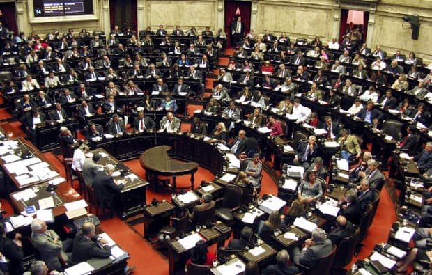 Diputados: se refirieron a la suspensión de clases presenciales