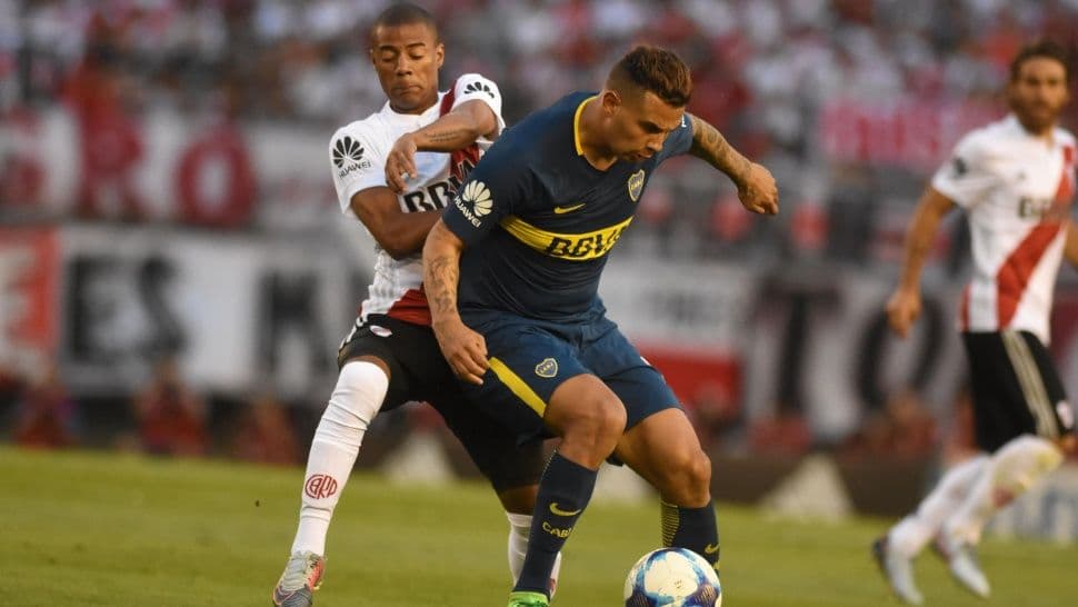 Piden suspender la final de la Supercopa entre River y Boca