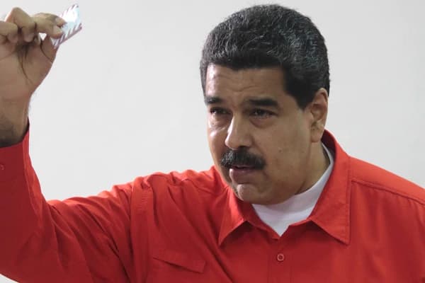 El régimen de Maduro busca legitimar las elecciones: pidió a la ONU que envíe observadores internacionales