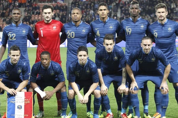 Una figura de la Selección de Francia fue suspendida 6 meses por dopaje
