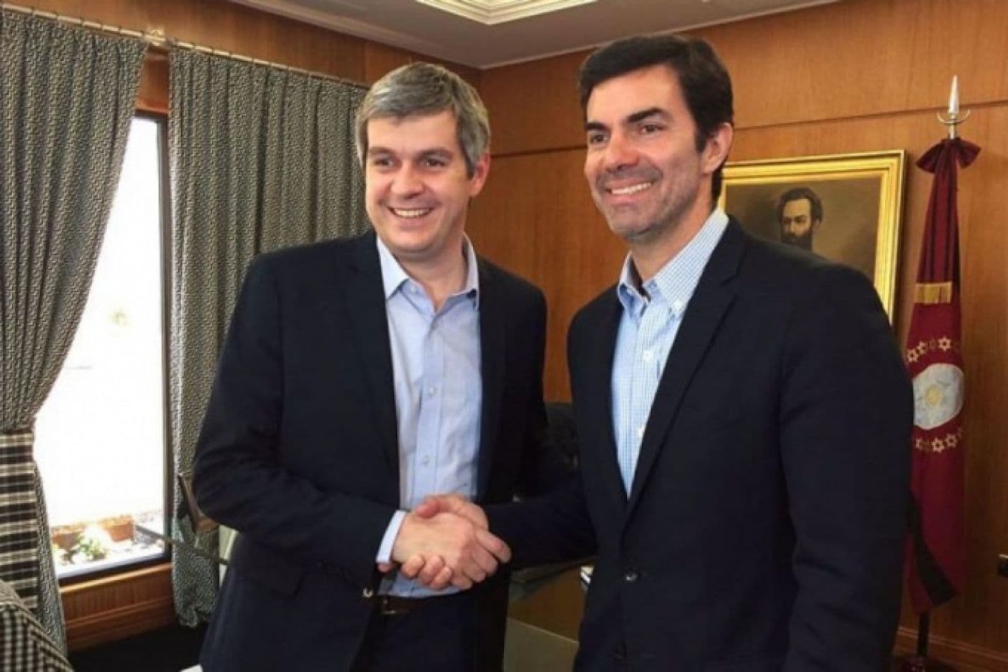 El Gobierno apoyó el cobro de la atención médica a extranjeros y pidió que el tema se debata en el Congreso
