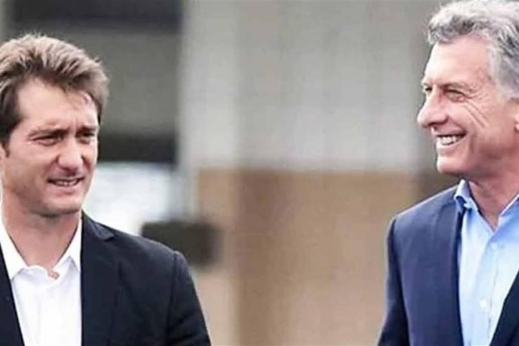 Sorpresa y enojo en el Gobierno ante la posibilidad de suspender los partidos por los cánticos contra Macri