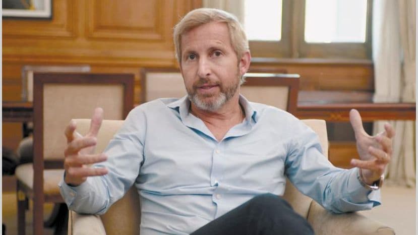 El Ejecutivo quiere que las empresas puedan aportar a campañas electorales