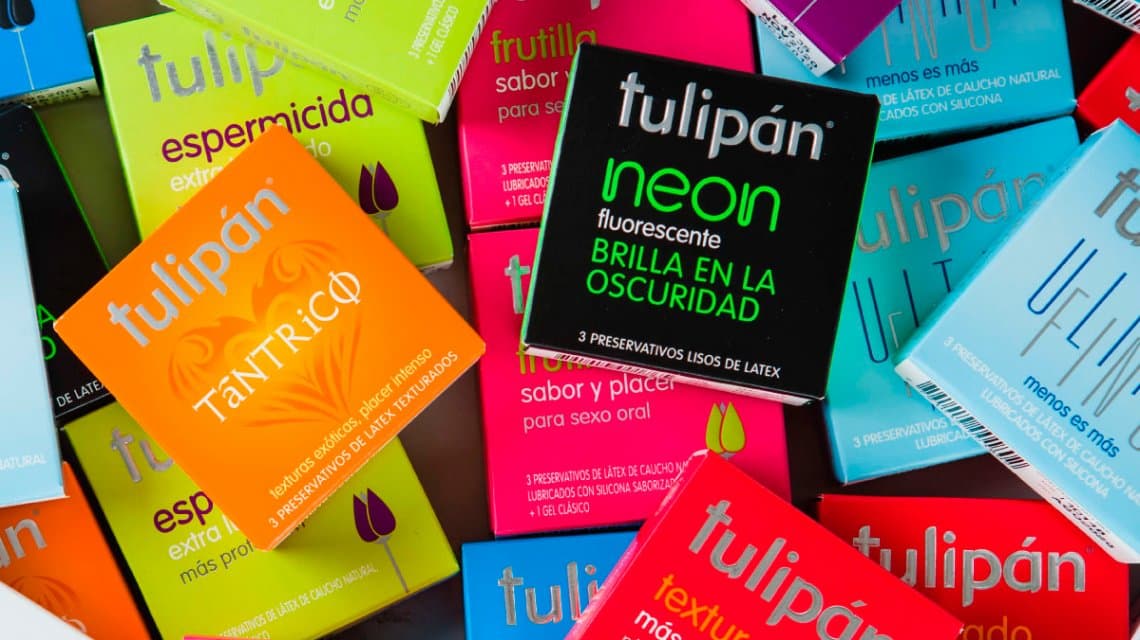 Peligro: prohíben vender y distribuir preservativos por estar «vencidos»