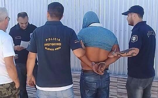 Detuvieron a un pastor evangélico acusado de abusar de tres hermanas menores
