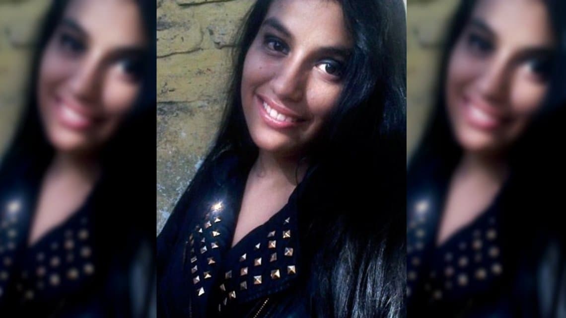 Buscan a Camila Lagar, una adolescente que desapareció en Lomas de Zamora