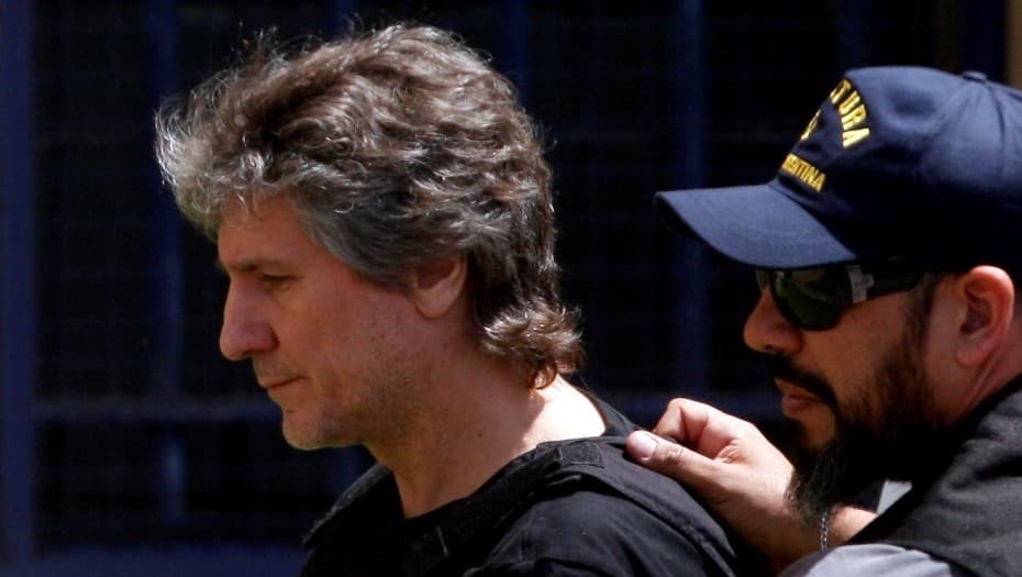 Imputaron a Amado Boudou por otras dos rendiciones de viáticos que serían falsas