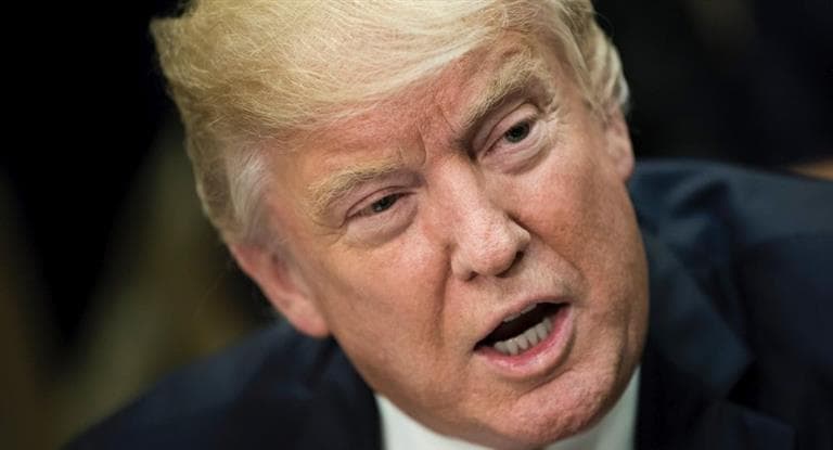 Trump pone aranceles al acero y aluminio, medida contra China que golpea la Argentina