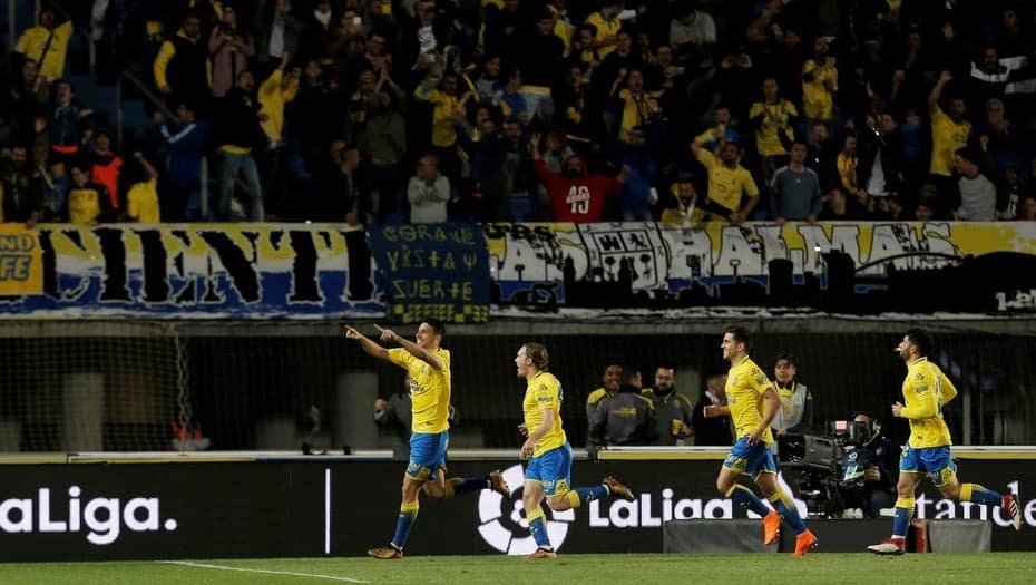 Un argentino le aguó el triunfo al Barcelona de Messi