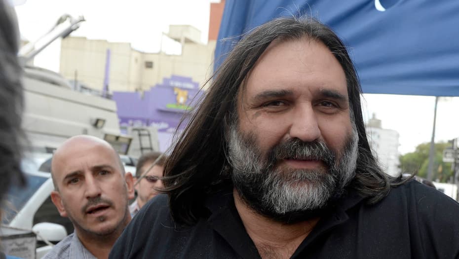 Las clases no empezarán el lunes en la Provincia: SUTEBA anunció un paro de 48 horas