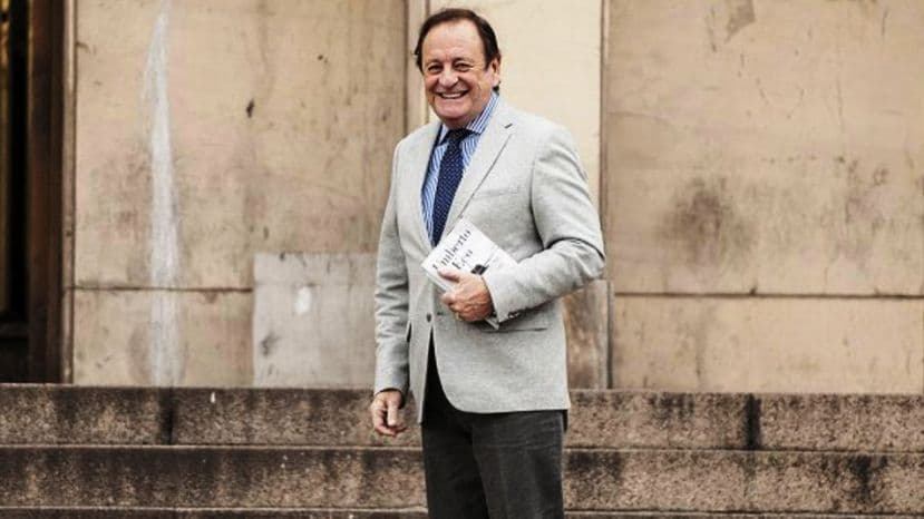 Canicoba Corral, sobre Arribas: «No hay elementos para una nueva acusación»