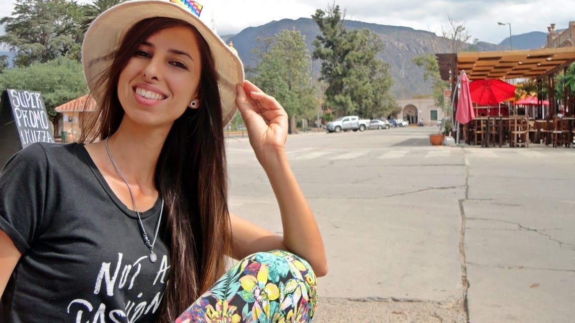 Identificaron al asesino de Nadia Arrieta, la mujer degollada en Villa Tesei