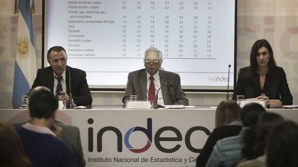 Voló la inflación en febrero, pero apuestan a derrumbarla a 1% en el segundo semestre