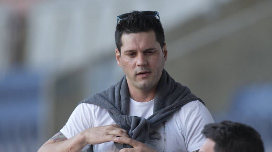 «Me golpeó de atrás y sacó el arma»: la declaración del joven que denuncia al hermano de Messi