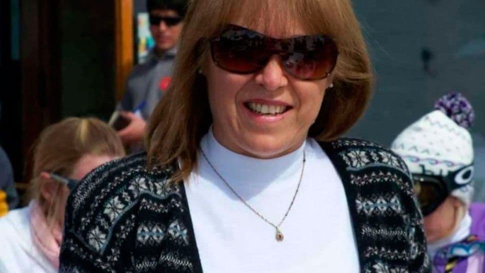Masacran a puñaladas a ex esposa de dirigente de la UCR