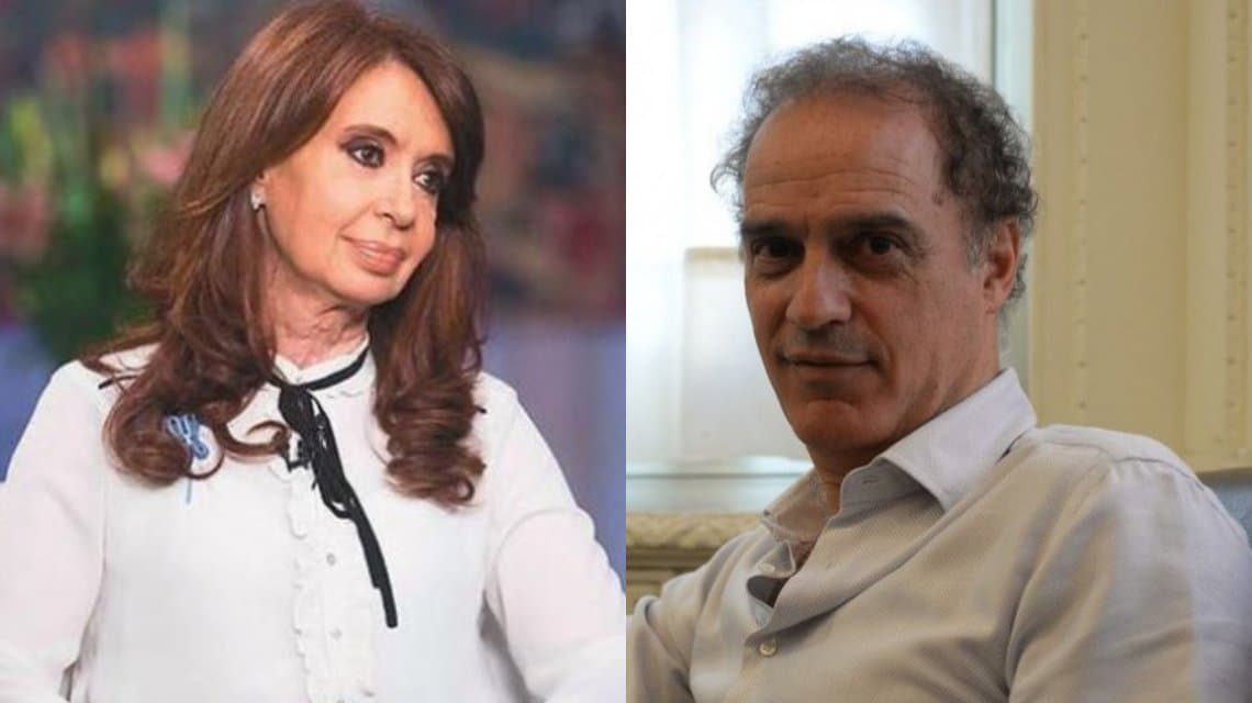 Duró sólo siete días: Aníbal Ibarra renunció a la defensa de Cristina