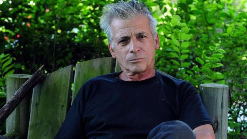 Gerardo Romano: «El actor en una escena sexual tiene derecho a meter la lengua»