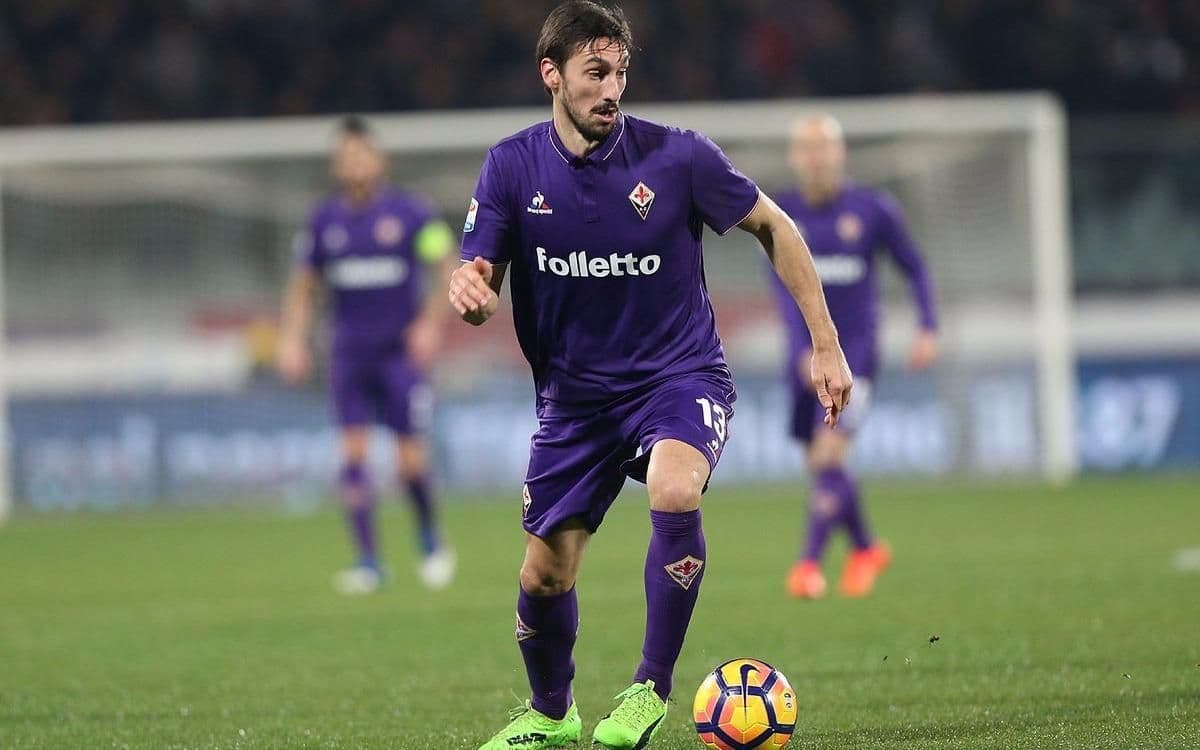 La Fiorentina «pide respeto para Astori» y no confirma su renovación