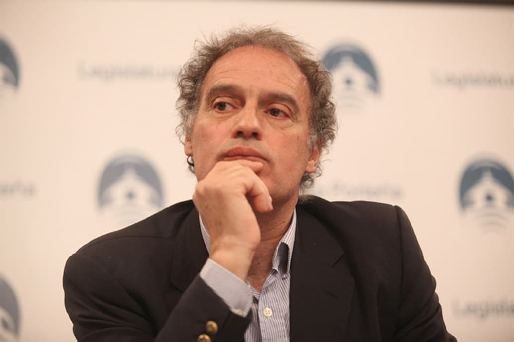 Aníbal Ibarra: «Cristina estuvo de acuerdo con mi renuncia»