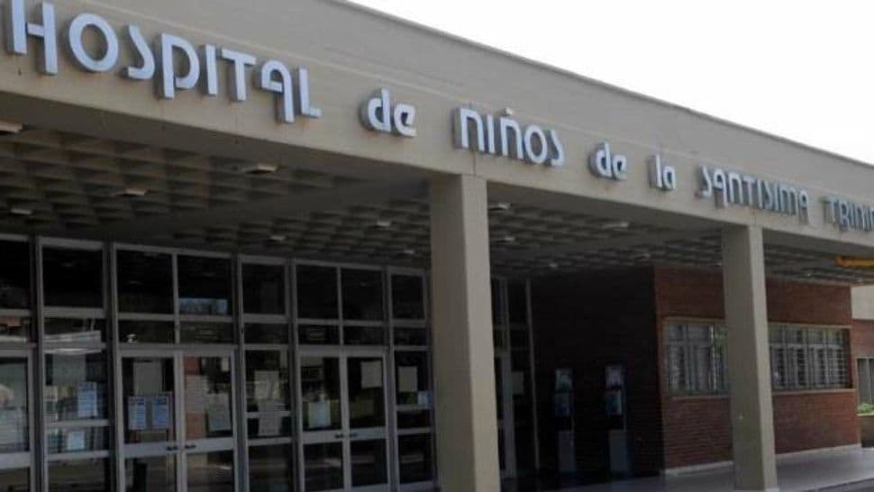 Córdoba: un bebé fue baleado en la cabeza por el ex de la mamá