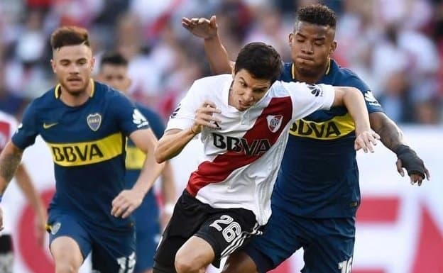 Comenzó la venta de entradas para la Supercopa Argentina