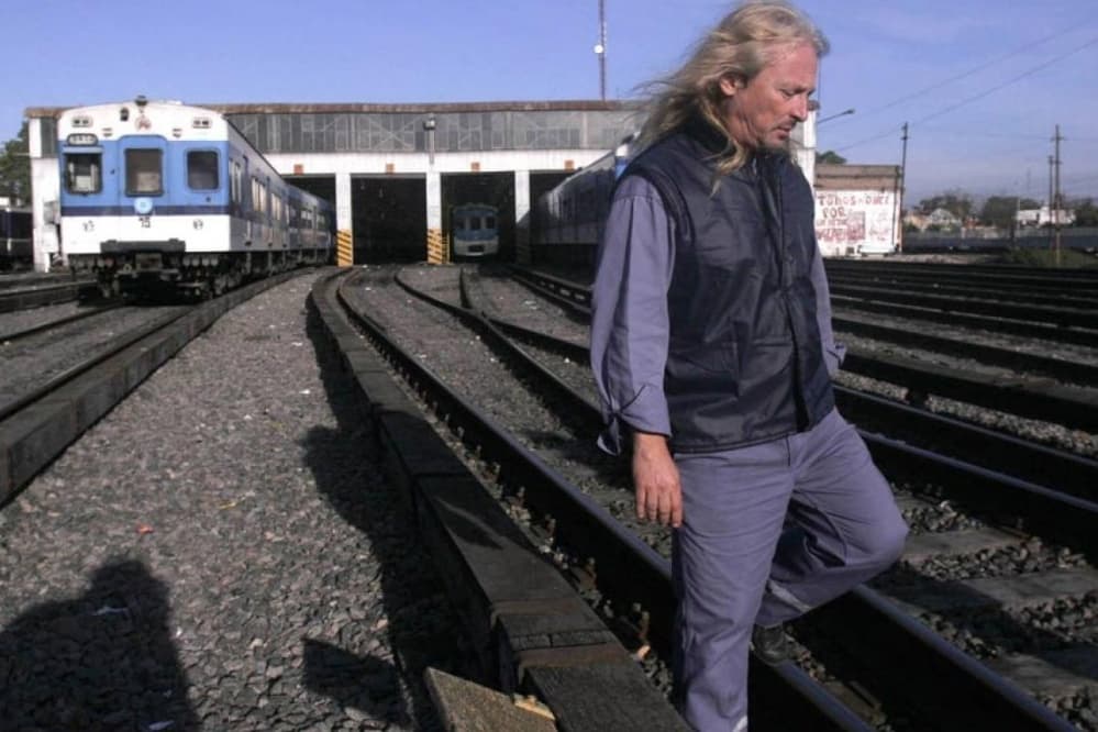 Amenazan con un posible paro de trenes el jueves