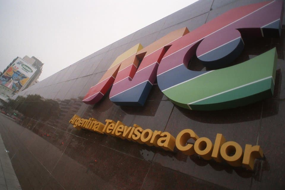 A 17 años de su cierre, la vieja ATC aún le da pérdidas millonarias al Estado