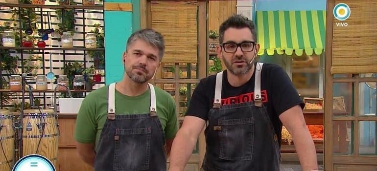 En «Cocineros argentinos» se disculparon por la canción contra Mauricio Macri: «Nos tenemos que hacer cargo»
