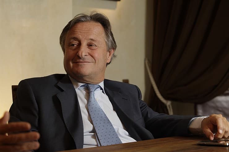 Rattazzi: «En el gobierno anterior se afanó muchísimo, impresionante»