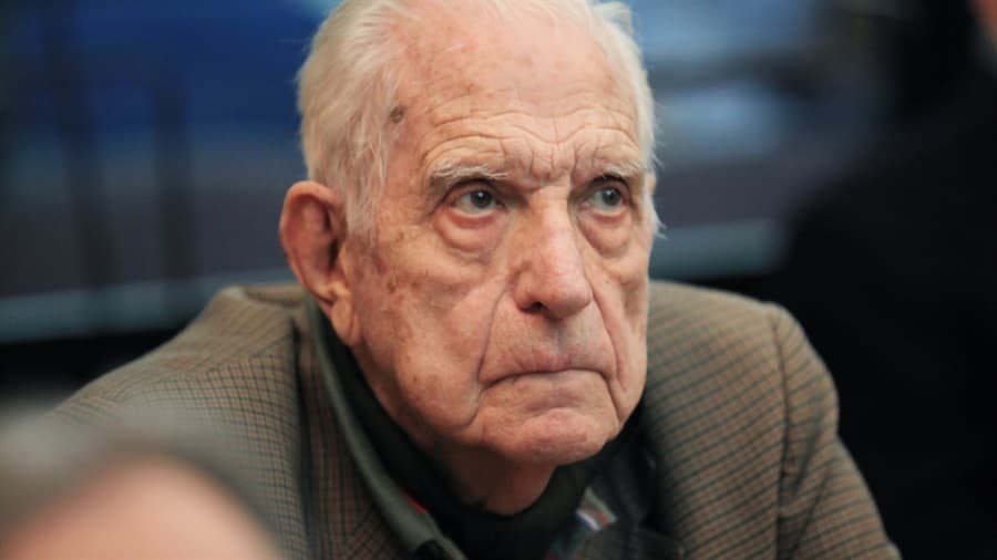 Murió Reynaldo Bignone, el último dictador de la Junta Militar