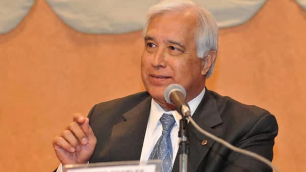 El nuevo embajador de EE.UU. en Argentina prometió ayudar en las causas AMIA y Nisman