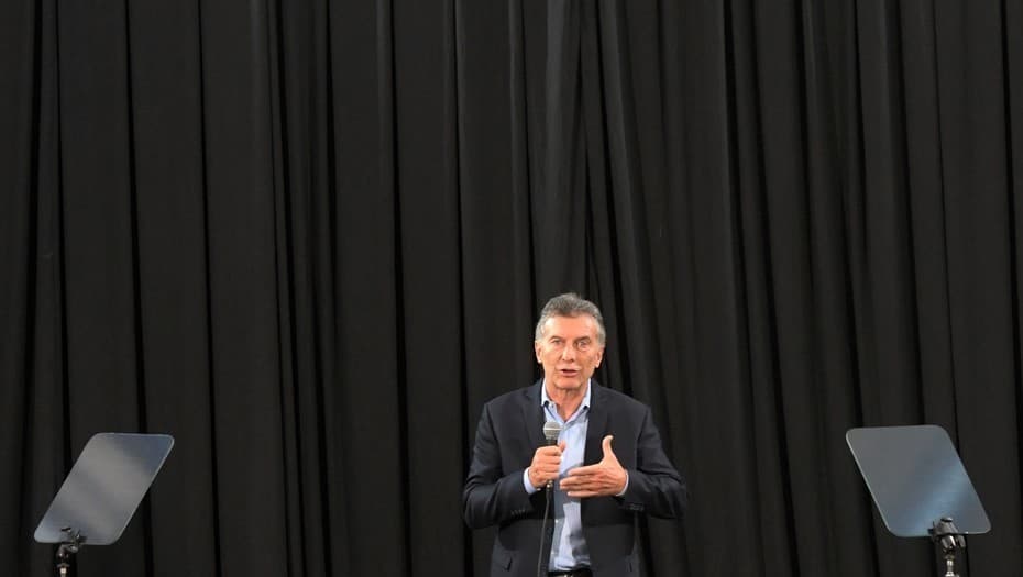 Las claves del proyecto que anunció Mauricio Macri
