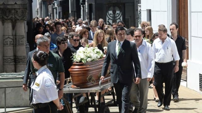 Todos libres: ya no quedan detenidos por el asesinato de Lola