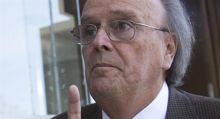 De Mendiguren reiteró pedido de ayuda a pymes y exigió «discutir una política industrial»