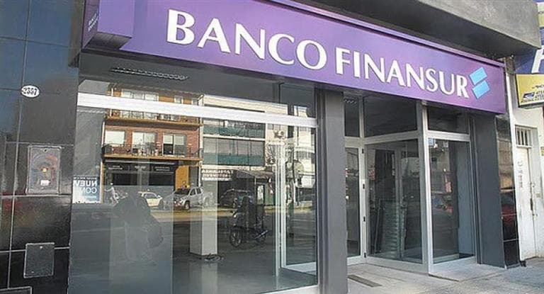 Finalmente, el Galicia absorberá las operaciones del Banco Finansur