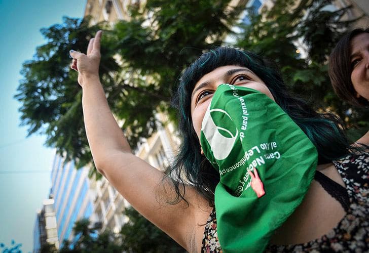 Qué dicen las cifras y estadísticas sobre el aborto