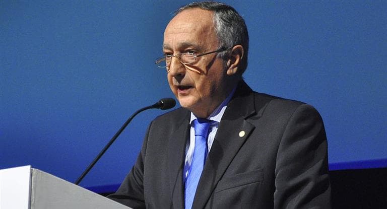 «Fue una semana tensa con el Gobierno, esperamos que la reunión sea para distender»
