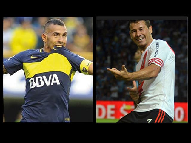 Superliga: Boca recibe a Tigre, y River visita a Patronato