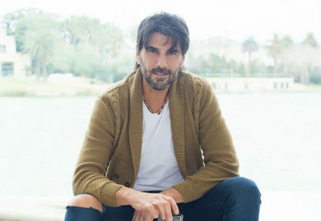 Tensión en “Simona”: una actriz cuestionó a Juan Darthés