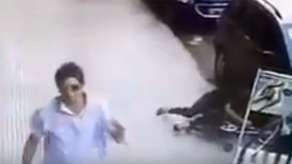 Detienen a sospechoso por brutal agresión a mujer en Palermo