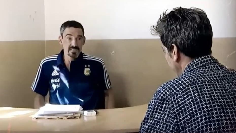 Ante la Justicia, Bebote Álvarez ratificó que los Moyano «lavaban plata» y aportó más pruebas y nombres