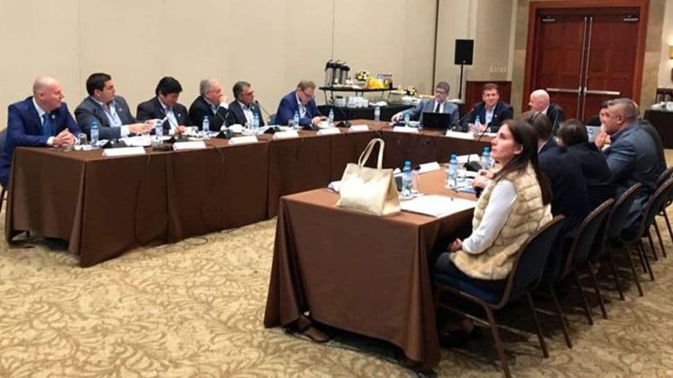 Conmebol adelantó las elecciones y la AFA recuperaría poder