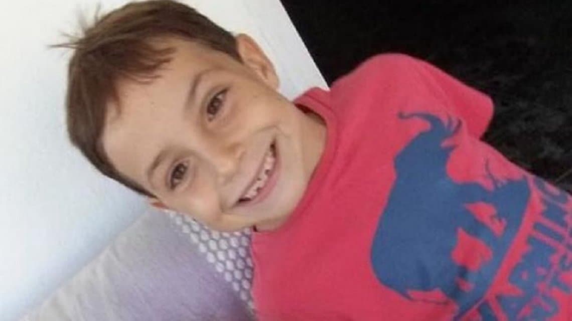 La madrastra de Gabriel Cruz confesó el asesinato del nene