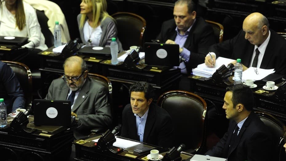 Guiño al Gobierno: la Justicia rechazó un amparo contra la reforma previsional