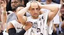 Por primera vez en más de 20 años, San Antonio podría quedarse afuera de los playoff